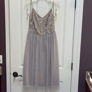 Adrianna Papell dress